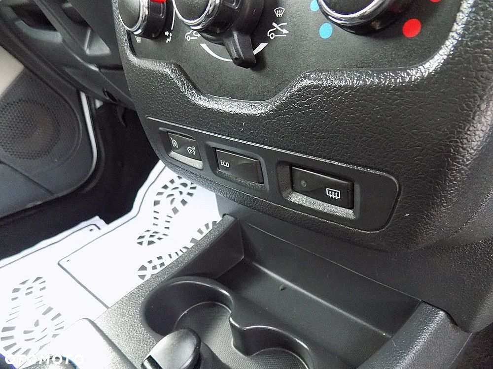 Dacia Lodgy dCi 110 Prestige - 16