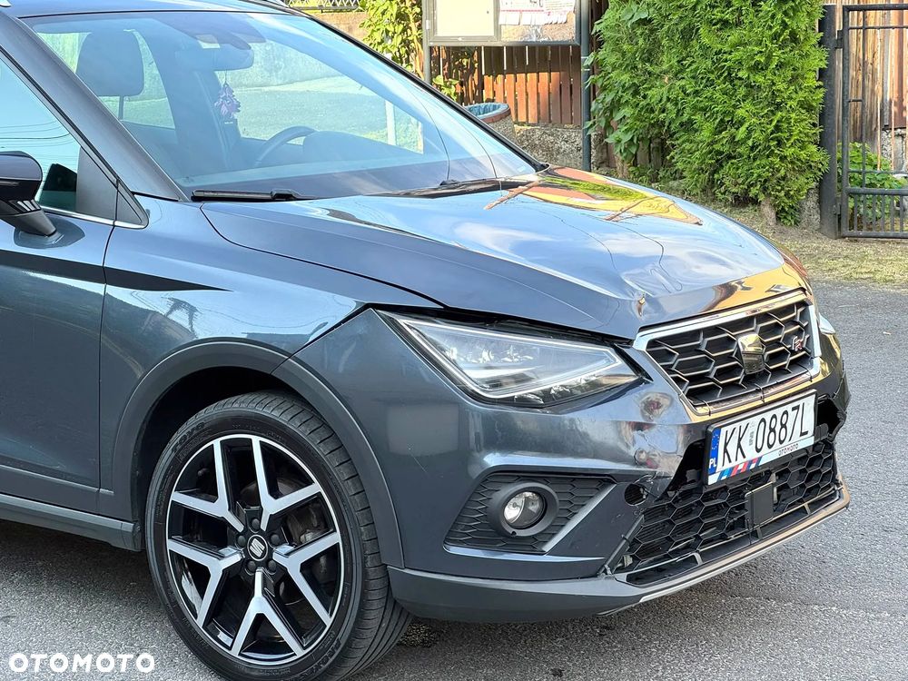 Seat Arona - 24