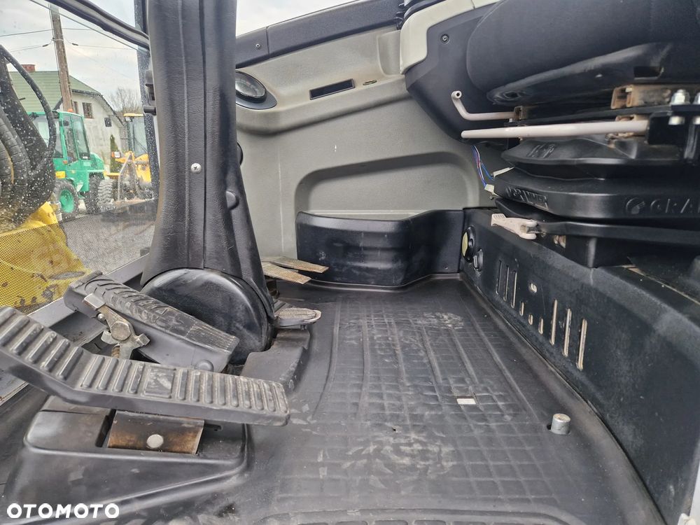 Wacker Neuson 6503 - 14