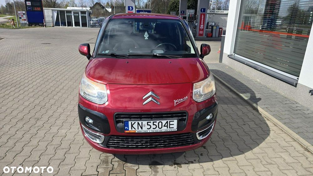 Citroën C3 Picasso - 10
