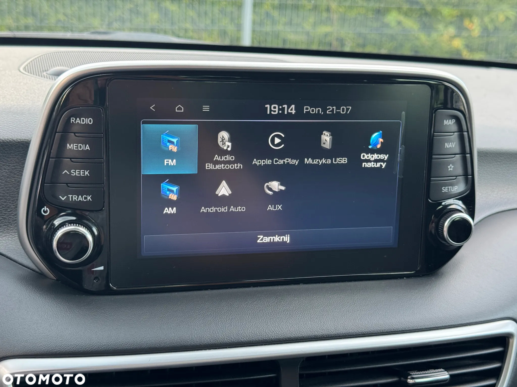Hyundai Tucson 1.6 T-GDi Style 4WD DCT - 17