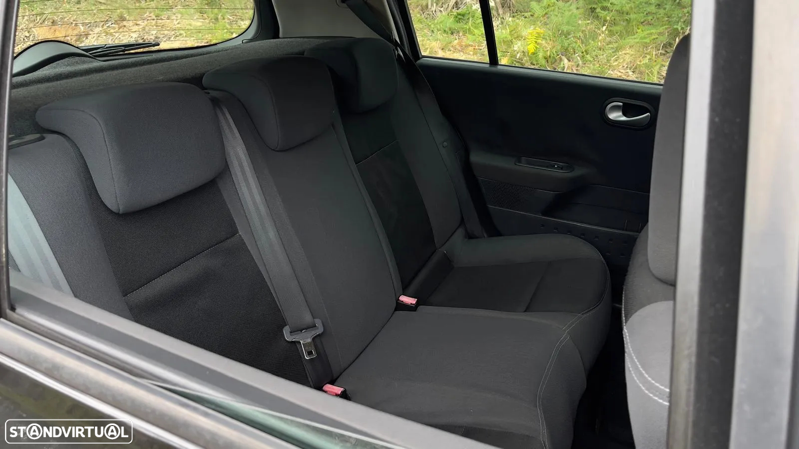 Renault Mégane 1.5 dCi Dynamique S - 23
