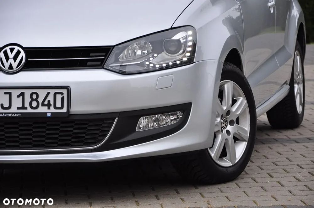 Volkswagen Polo 1.2 TSI (Blue Motion Technology) DSG Highline - 7