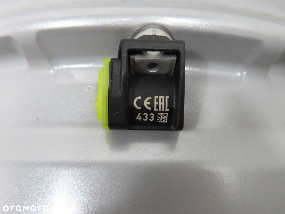 Alufelgi 18'' Mercedes GLC W253 5x112 TPMS A2534012100 - 5