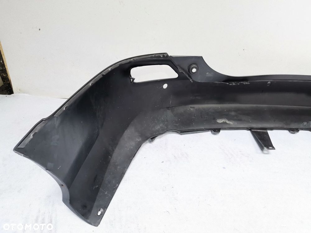 Zderzak tył Tylny TOYOTA RAV 4 IV 13-15 Oryginał 4X PDC - 12