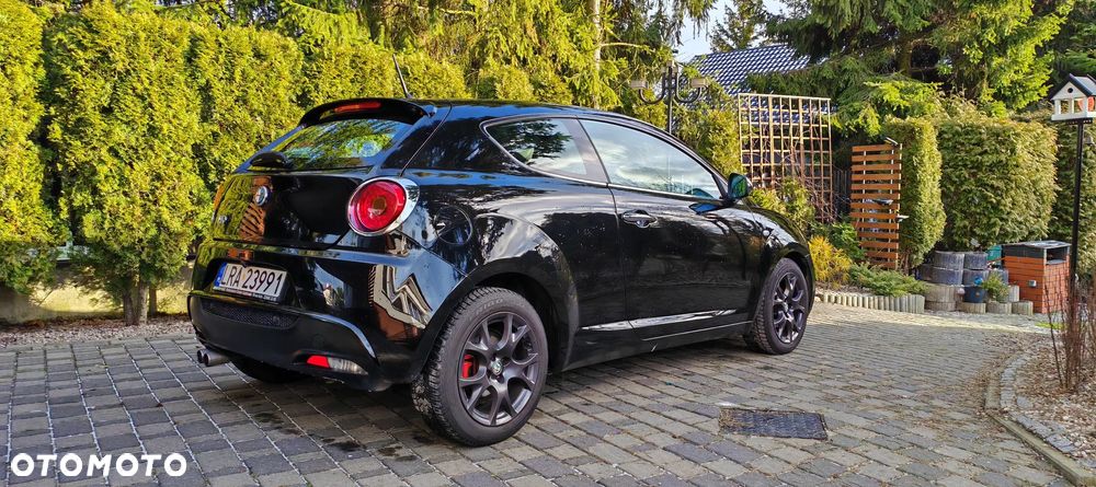 Alfa Romeo Mito 1.4 MultiAir Distinctive - 2