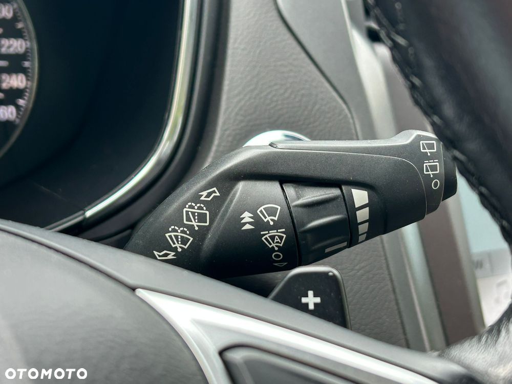 Ford Mondeo 2.0 TDCi Titanium PowerShift - 17