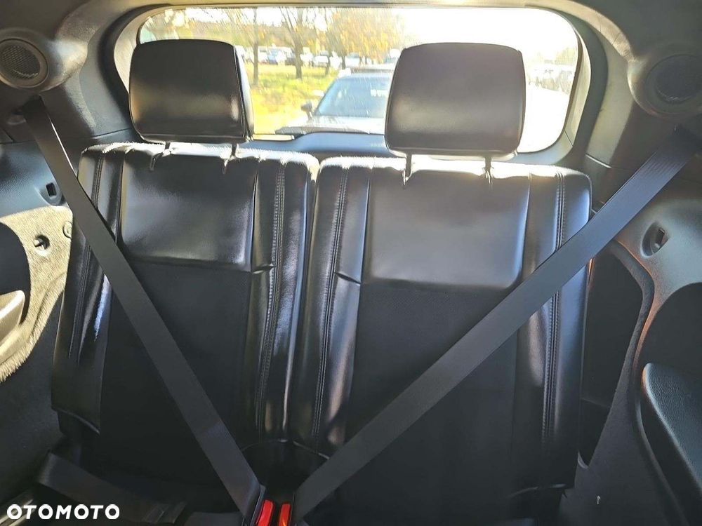 Dodge Durango 3,6 Limited - 7