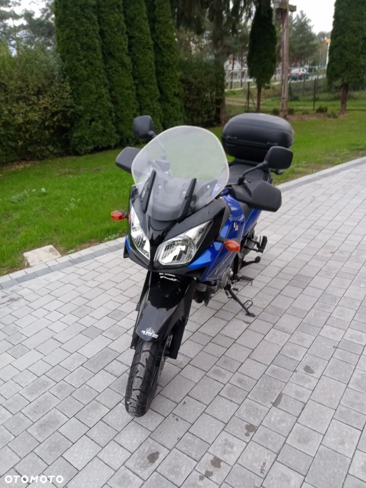 Suzuki DL - 2
