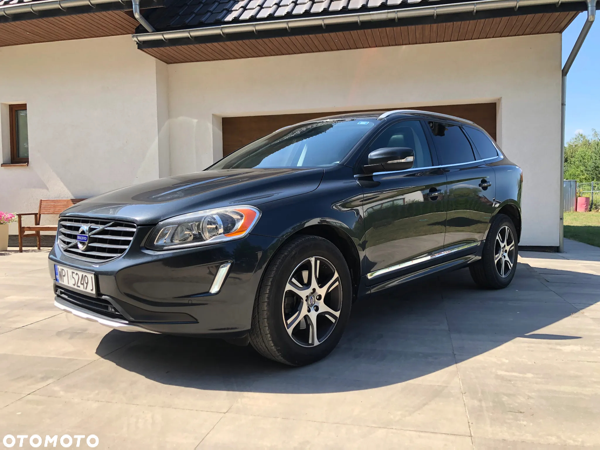 Volvo XC 60 - 9