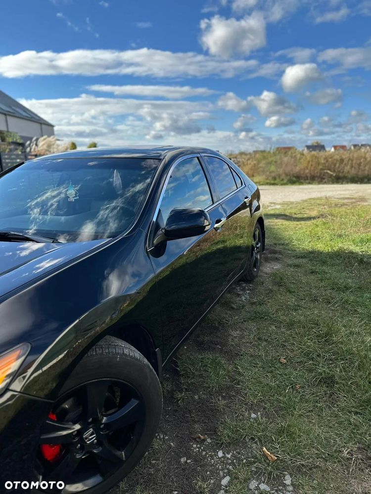 Honda Accord 2.0 Executive - 5