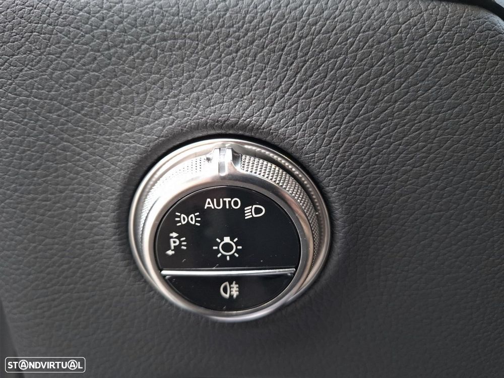 Mercedes-Benz GLC 220 d Coupe 4Matic - 21