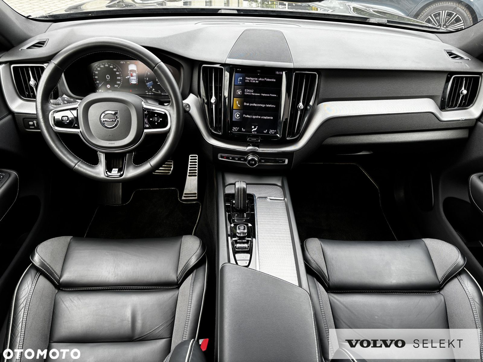 Volvo XC 60 - 12