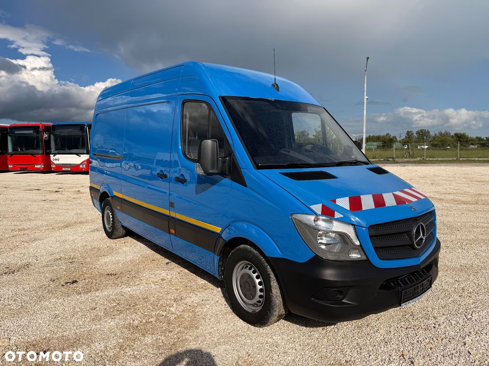 Mercedes-Benz Sprinter L2H2 - 4