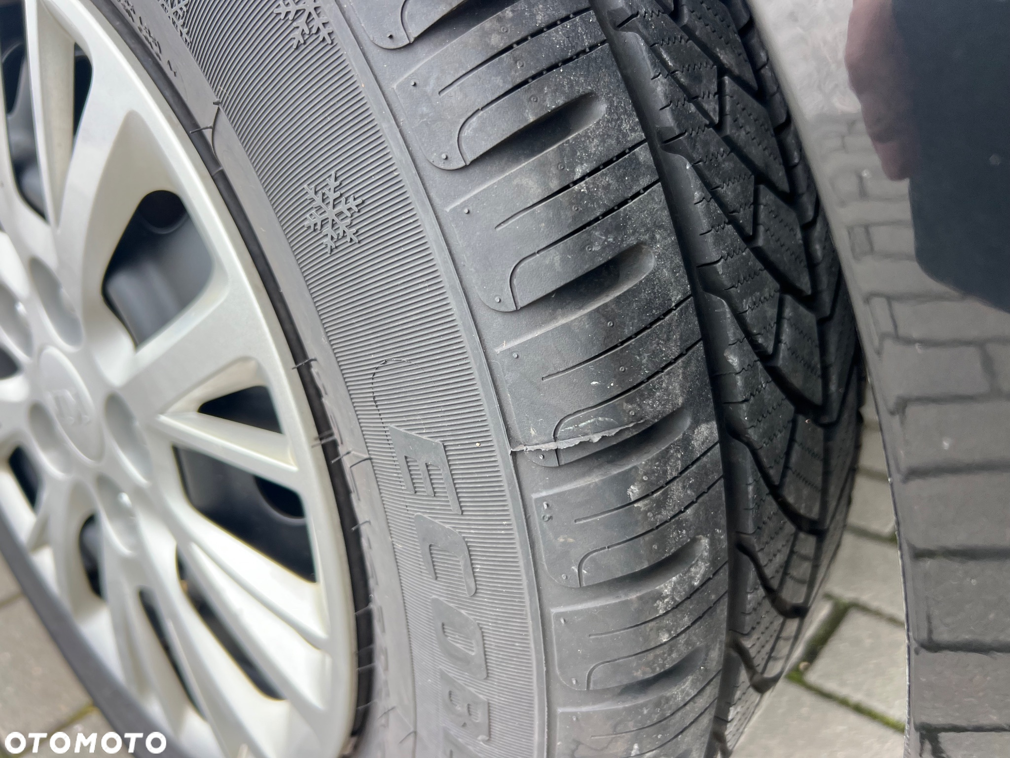 Kia Ceed 1.4 CRDi 90 Spirit - 6