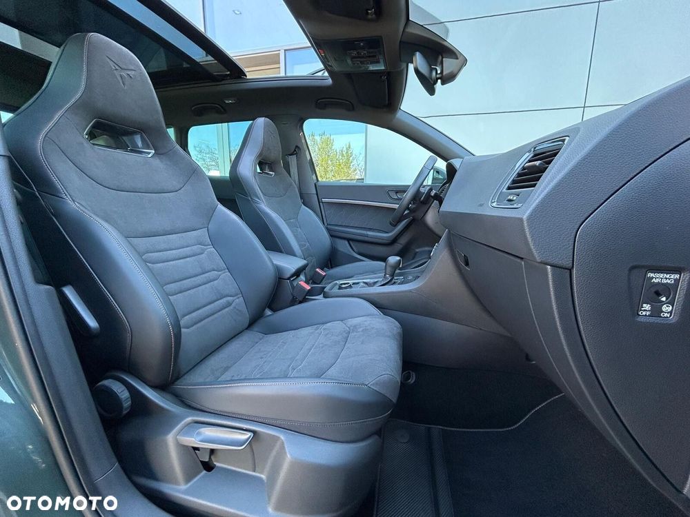 Cupra Ateca 1.5 TSI DSG - 19