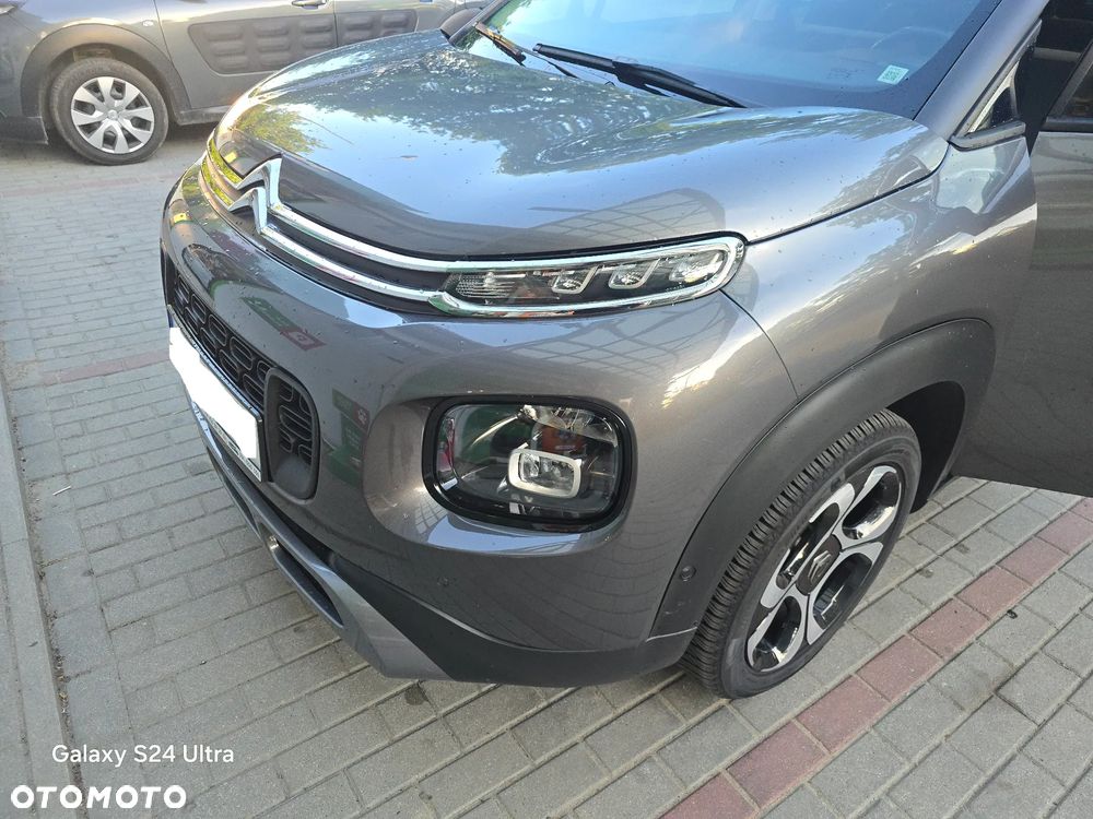 Citroën C3 Aircross 1.2 PureTech Shine Pack S&S - 1