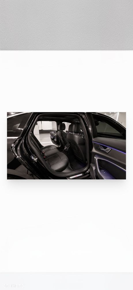 Audi A6 Avant 40 TDI quattro S tronic S line - 8