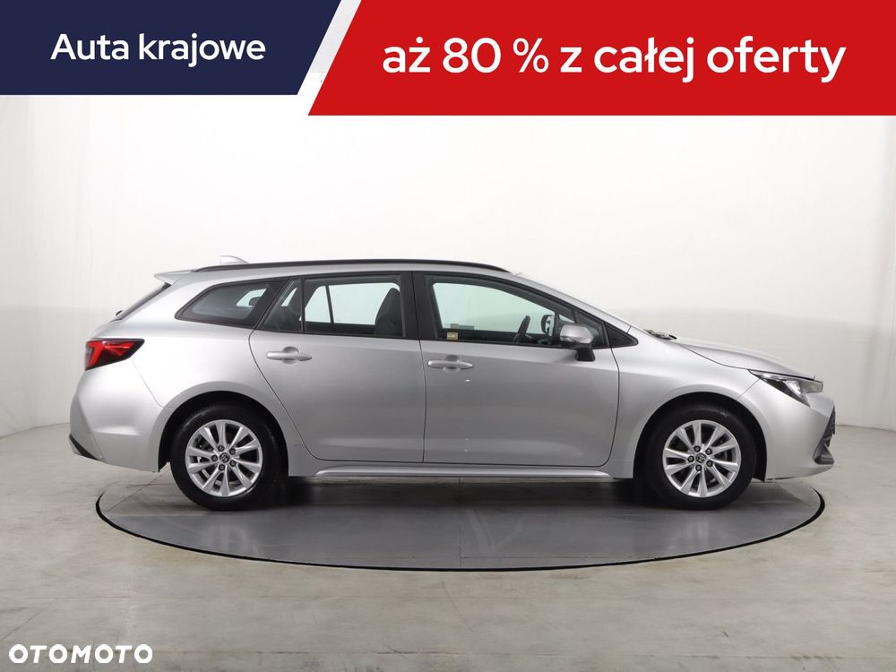 Toyota Corolla - 8
