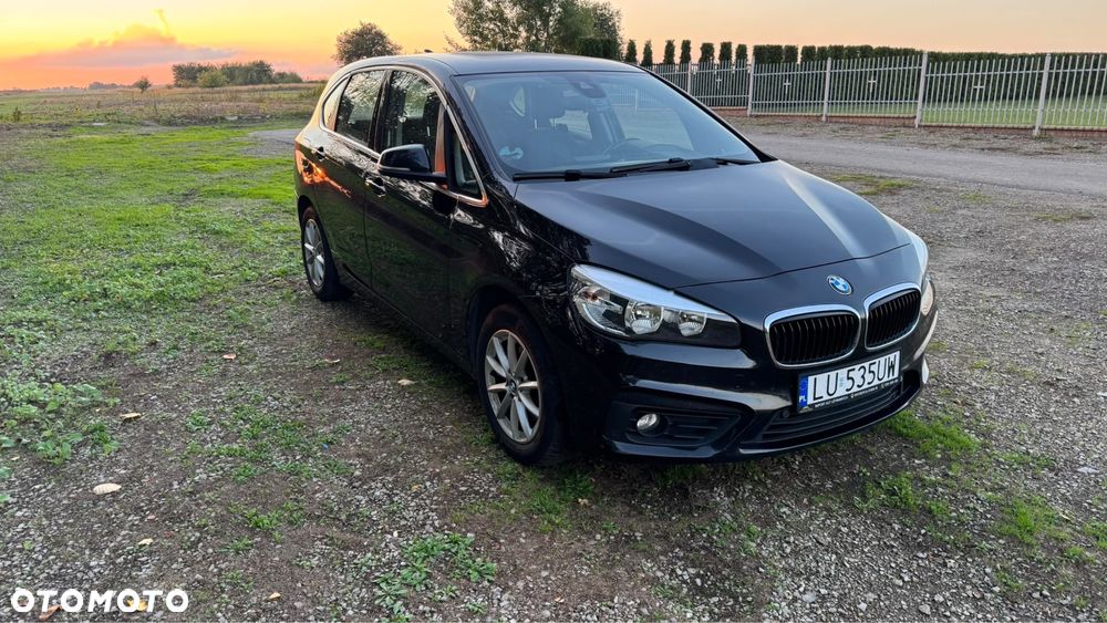 BMW Seria 2