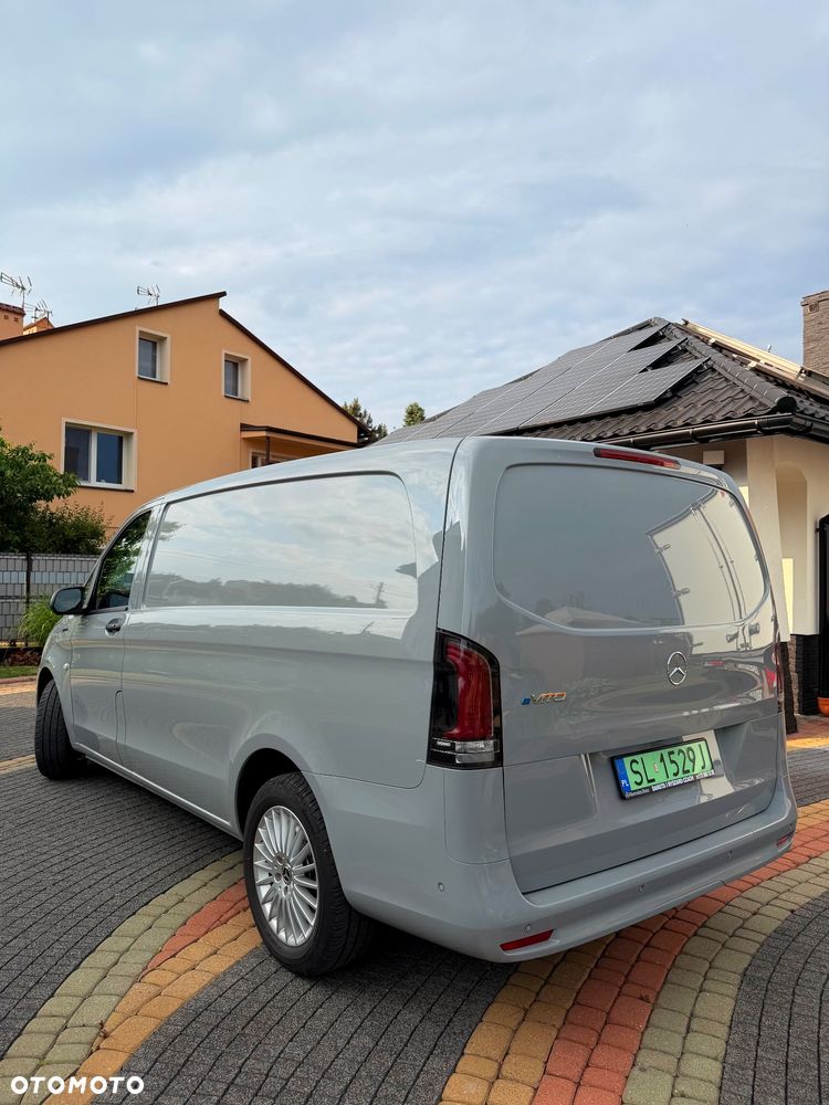 Mercedes-Benz eVito - 4