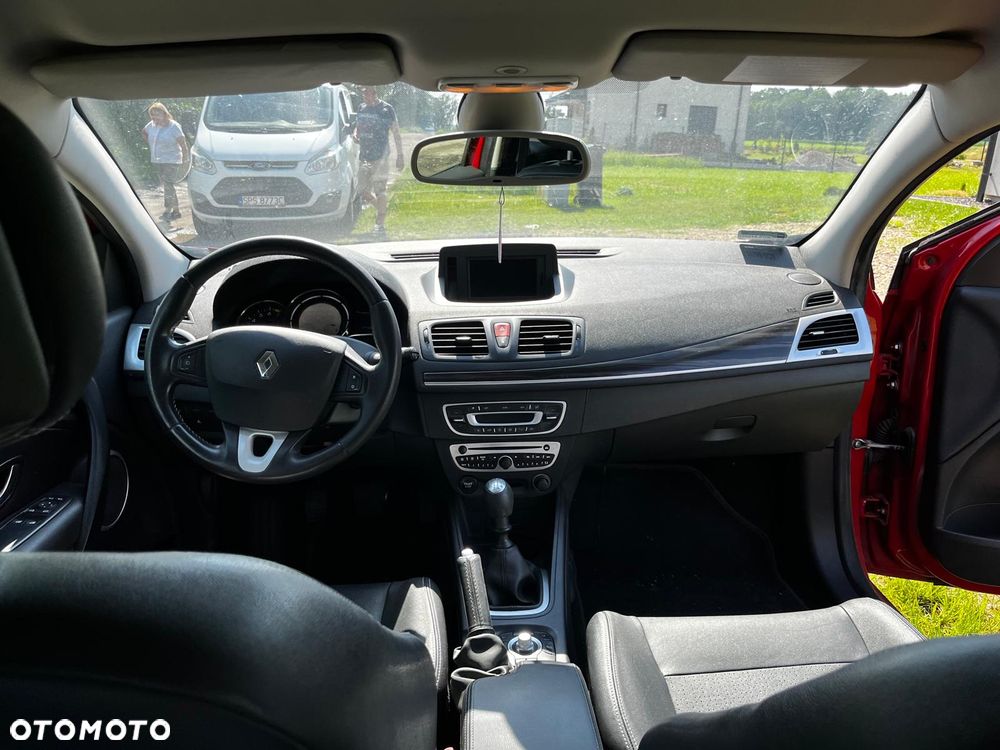 Renault Megane 1.4 16V TCE Monaco - 7