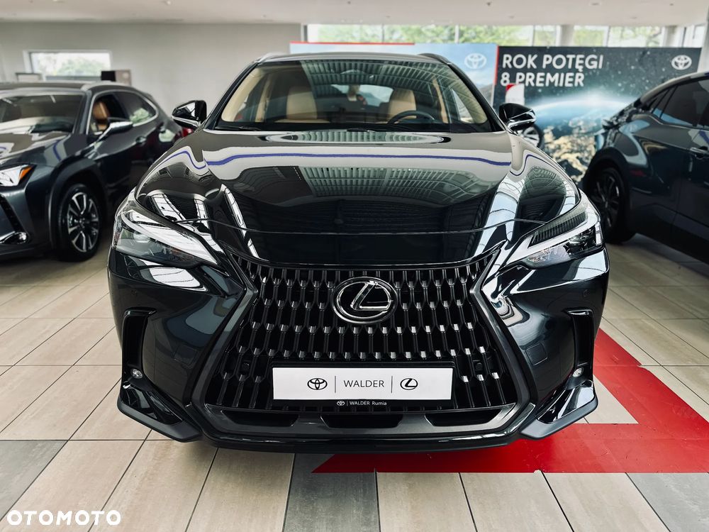 Lexus NX 350h Prestige 2WD - 6