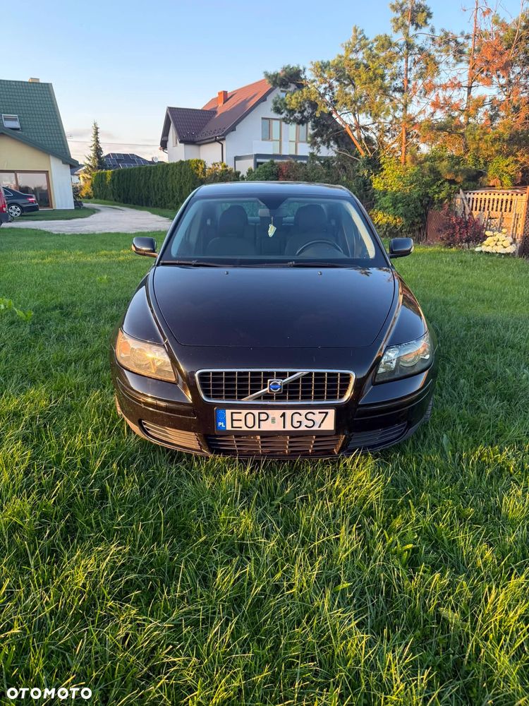 Volvo S40 2.4 - 4