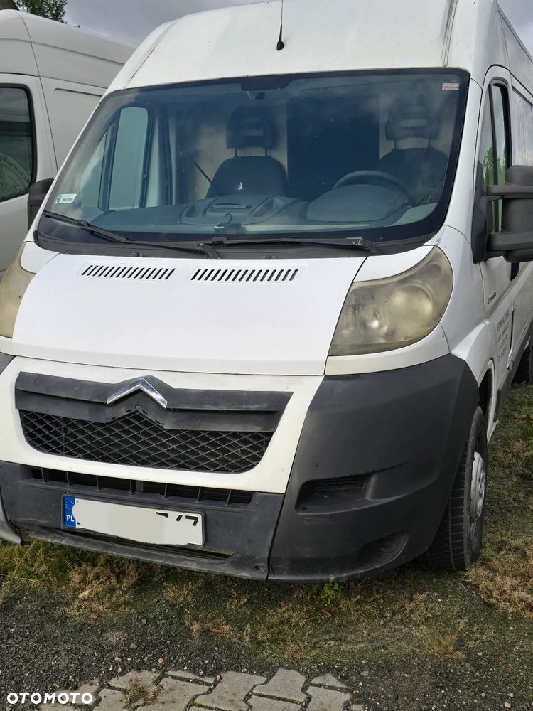 Citroën JUMPER - 2