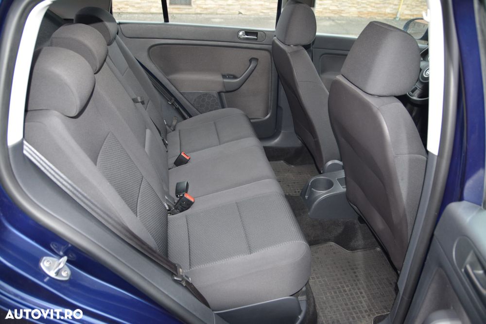 Volkswagen Golf 1.2 TSI Trendline - 2