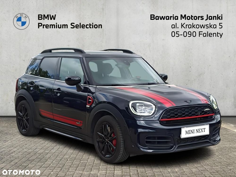 MINI Countryman - 7