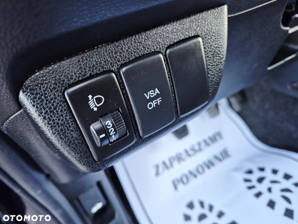 Honda Jazz 1.4 ES - 21