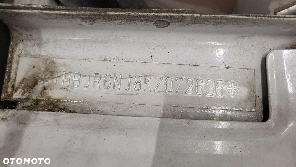 Skoda Fabia 1.0 TSI Ambition - 25