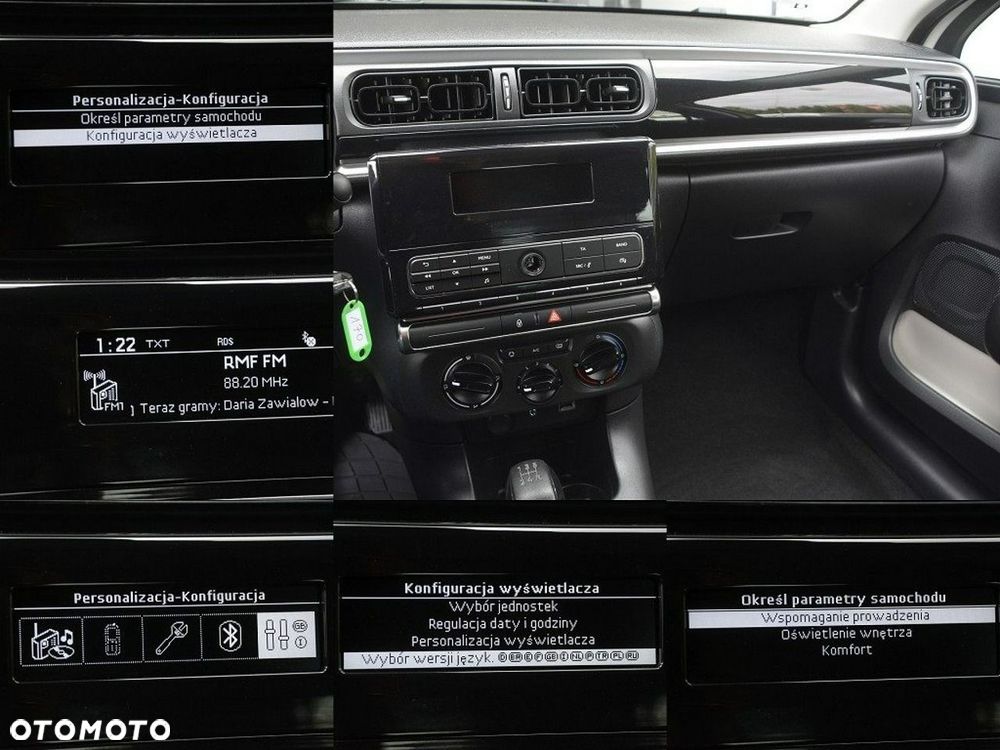 Citroën C3 1.2 PureTech Feel - 18