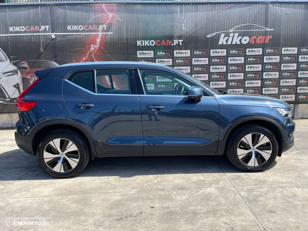 Volvo XC 40 1.5 T5 PHEV Momentum - 10