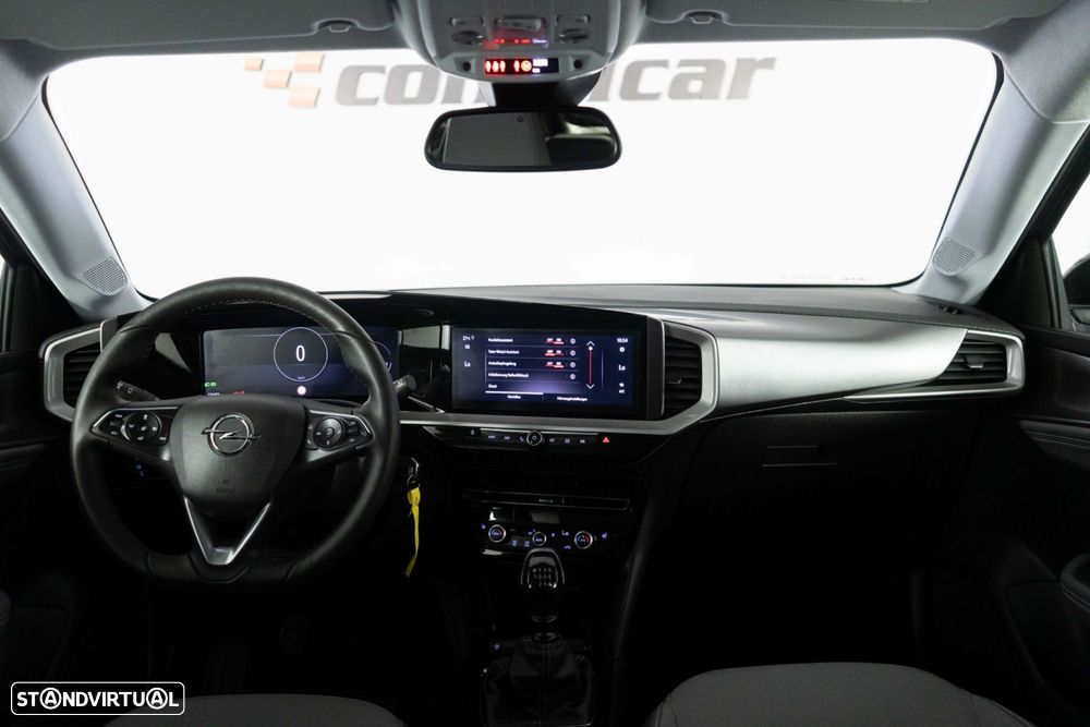Opel Mokka 1.2 T Elegance - 11