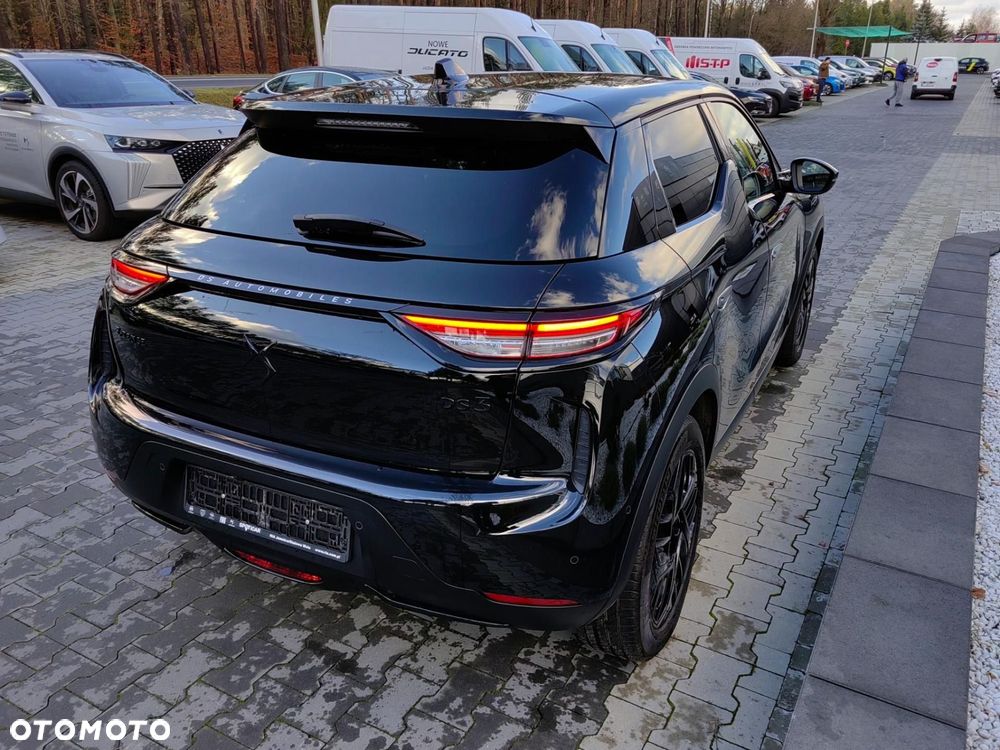 DS Automobiles DS 3 Crossback - 7