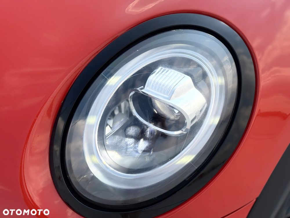 MINI Cooper John Works sport - 20