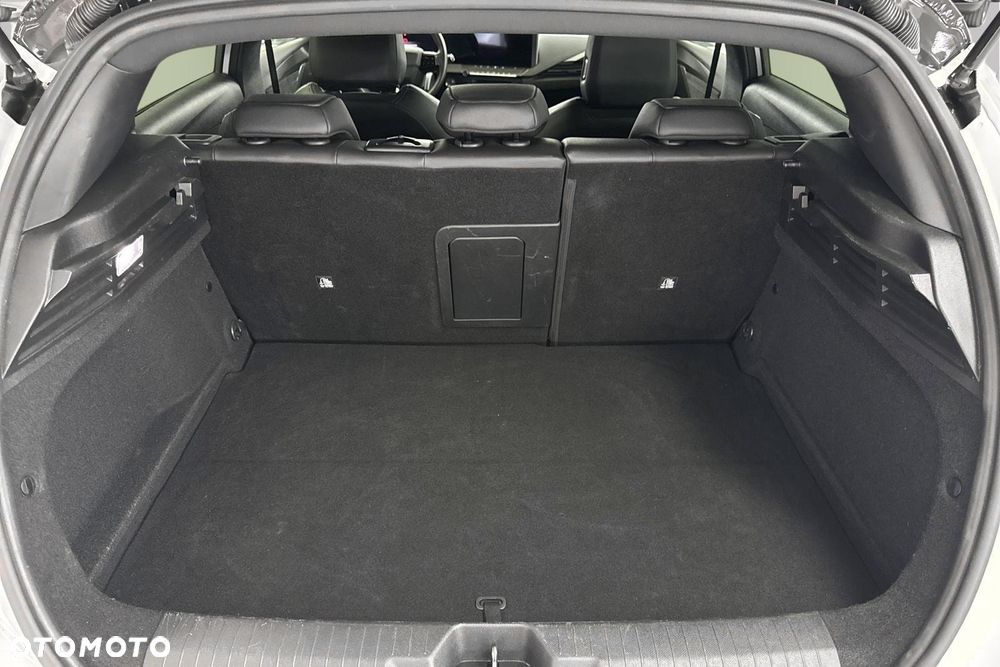 Opel Astra 1.6 T Plug-in Hybrid GS - 14