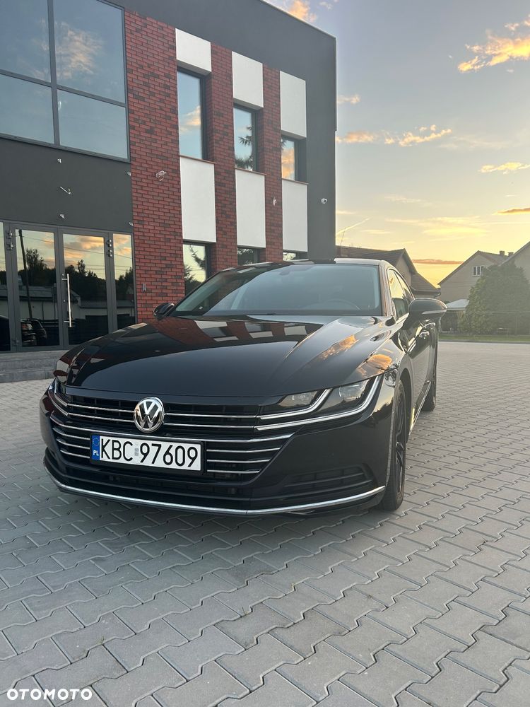 Volkswagen Arteon - 2