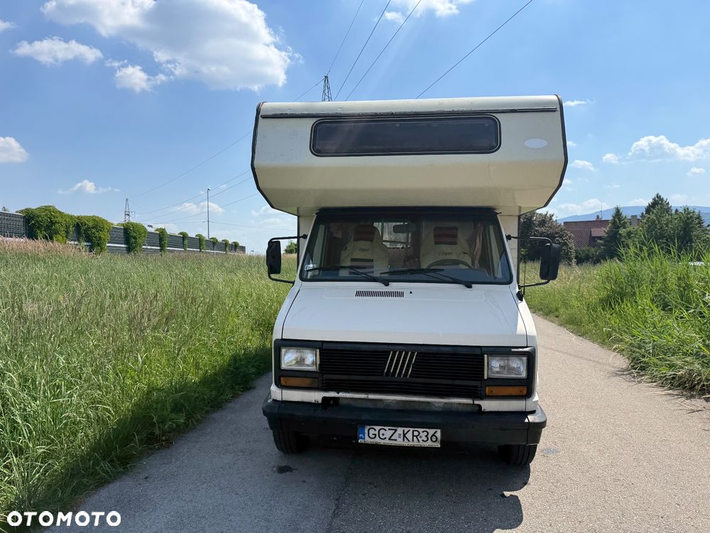 Fiat Ducato - 7