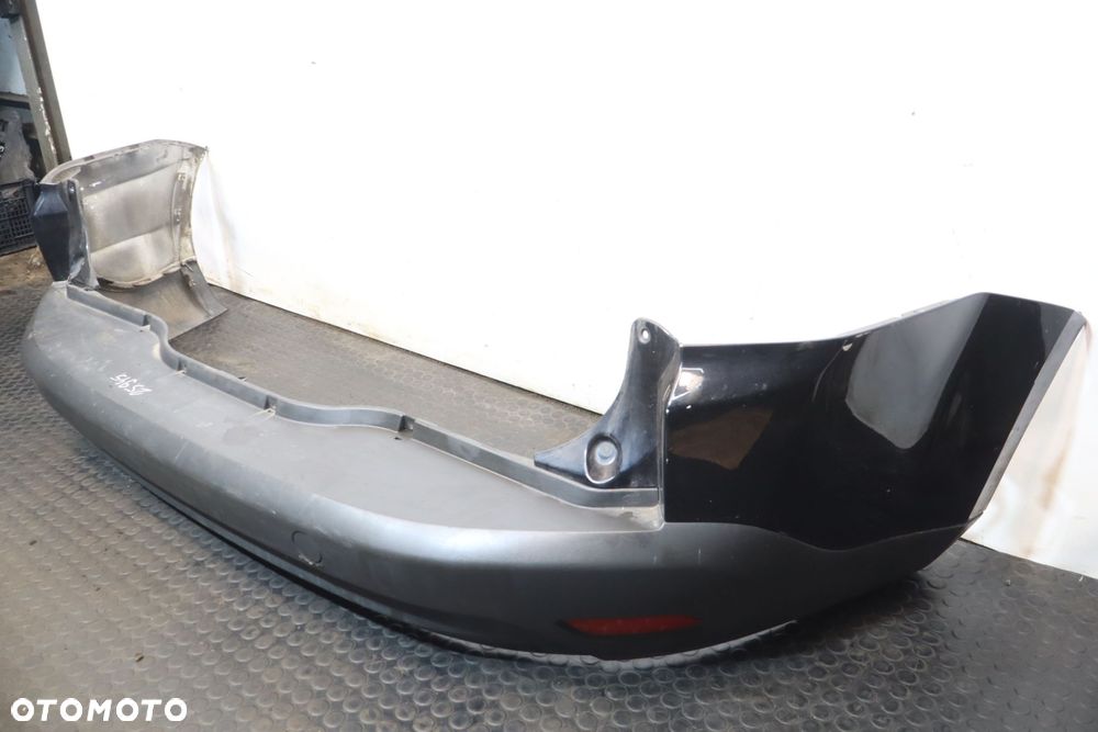 ZDERZAK TYLNY FORD S-MAX I MK1 LIFT G6 MINIVAN - 10