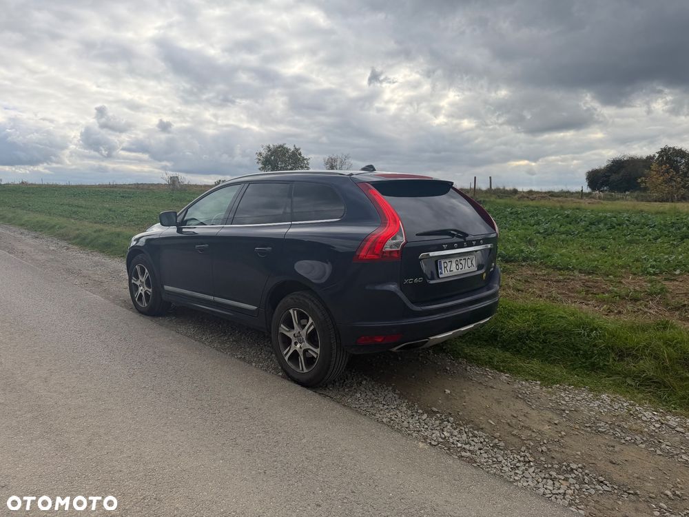 Volvo XC 60 T6 AWD Kinetic - 6