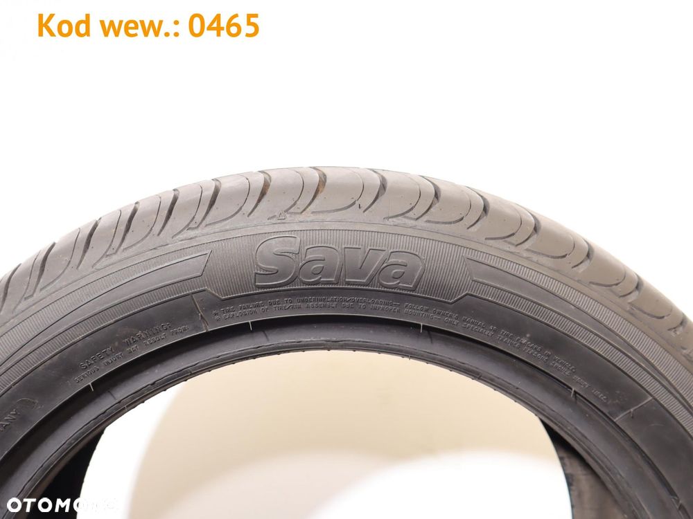 Sava INTENSA UHP - 225/50 R17 - 5