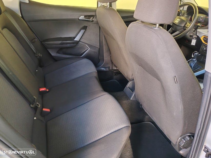 SEAT Arona 1.0 TSI Style - 11
