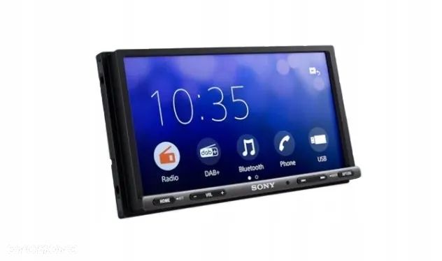 Radio SONY XAV-AX3250 2-Din DAB+ WebLink Cast - 1