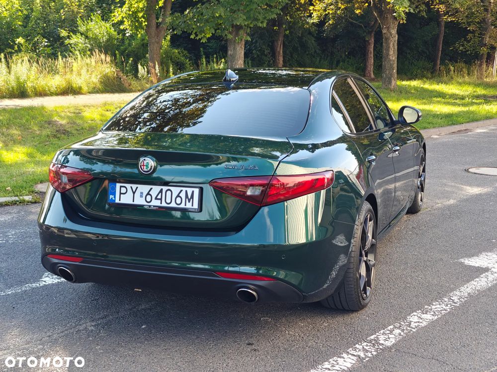 Alfa Romeo Giulia - 29