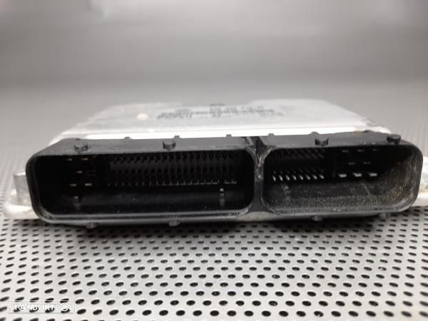 Centralina / Modulo Motor Volkswagen Polo (9N_) - 3