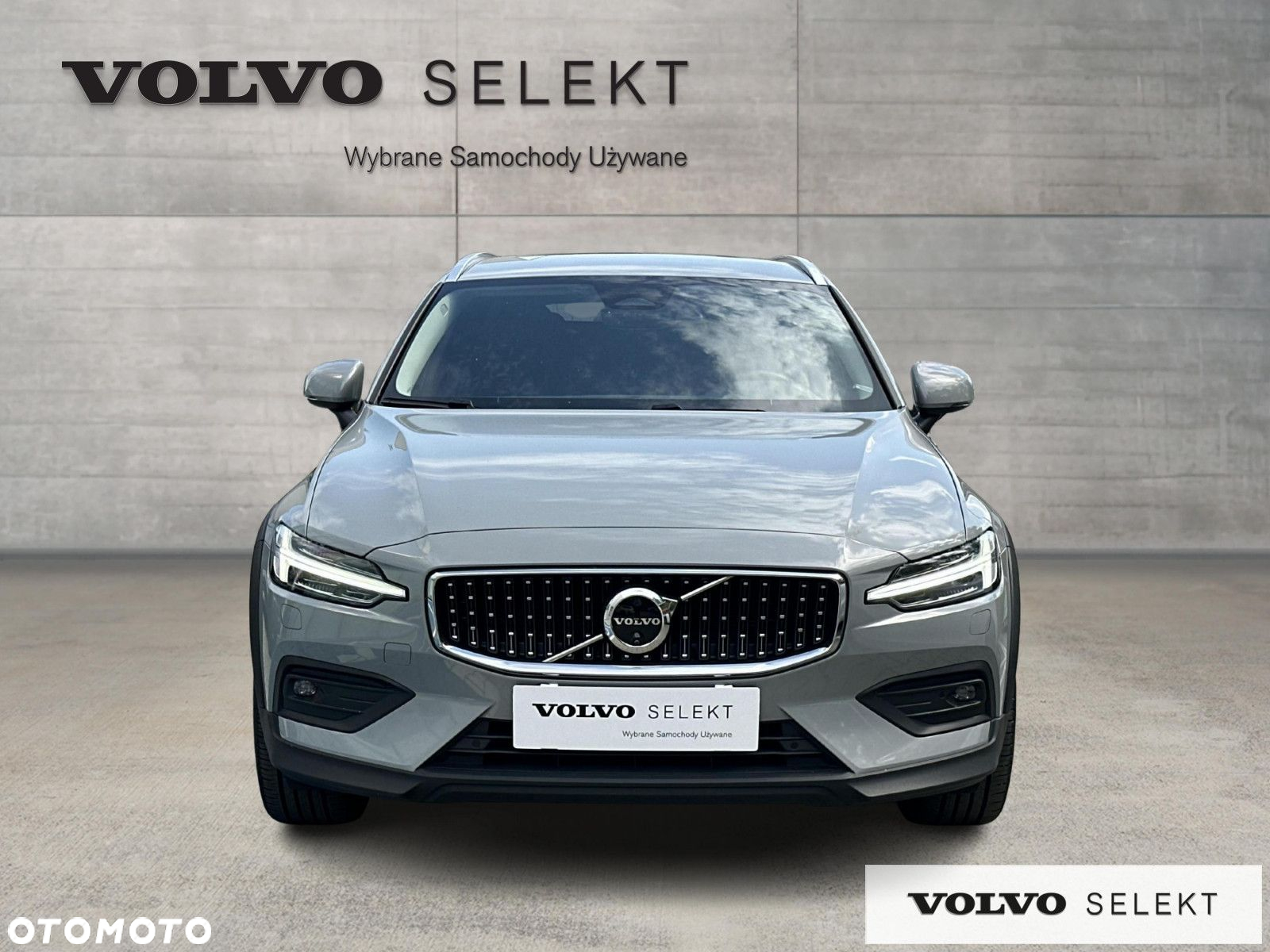 Volvo V60 Cross Country - 9