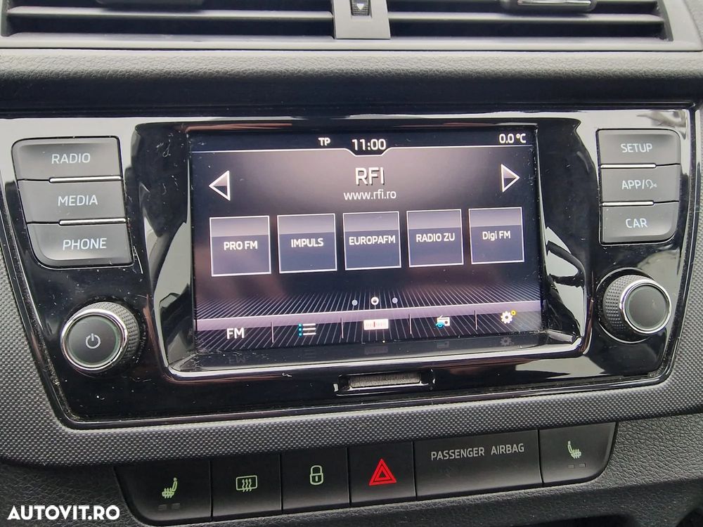 Skoda Fabia 1.0 TSI 95 CP Style - 9